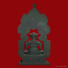 พระลพบุรีนั่งซุ้ม 