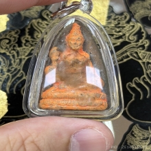 จตุคามรามเทพ เศรษฐีพิมพ์ใหญ่