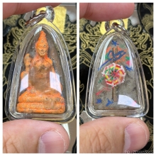 จตุคามรามเทพ เศรษฐีพิมพ์ใหญ่