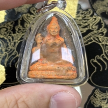 จตุคามรามเทพ เศรษฐีพิมพ์ใหญ่