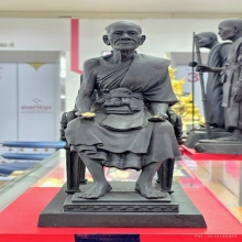 หลวงพ่อเนื่องวัดจุฬามณี