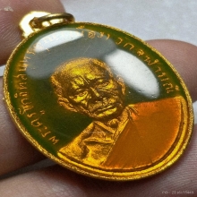 หลวงพ่อเนื่องวัดจุฬามณี