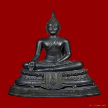 พระบูชา 