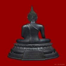 พระบูชา 