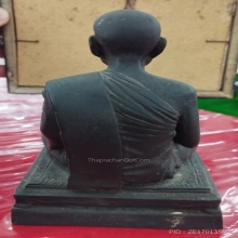 หลวงพ่อปานวัดบางนมโคอยุธยา