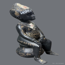 กุมารทองพรายนิล