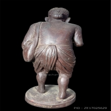 ชูชกหลวงปู่คีย์ วัดศรีลำยอง 