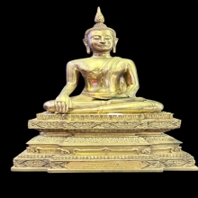 หลวพ่อทอง วัดบางพลีใหญ่กลาง