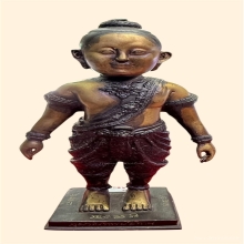 กุมารทองเทพประทาน