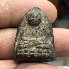 หลวงปู่ทวดเนื้อว่าน ปี2497
