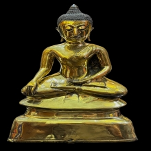 พระบูชาขนมต้ม