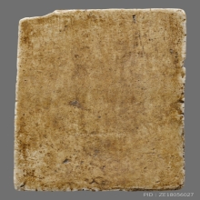 ฐานคู่ใหญ่ หลวงปู่ภู (หายาก)
