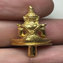 พระยอดธง ทองคำ