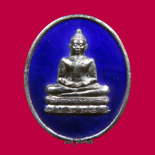 หายากสร้างน้อยมากแห่งองค์พระอรหันต์ผู้ให้ ลต.มหาบัว