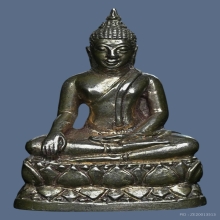 พระชัยวัฒน์นวราชบพิตร บัว 2 ชั้น