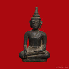 พระบูชาศิลปะนครศรีธรรมราช