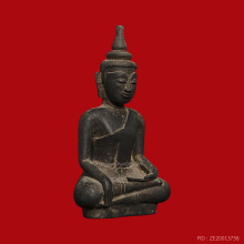 พระบูชาศิลปะนครศรีธรรมราช