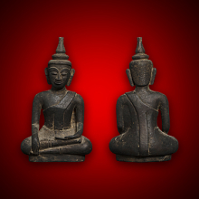 พระบูชาศิลปะนครศรีธรรมราช
