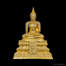 พระบูชาหลวงพ่อวัดไร่ขิง(สธ.) 