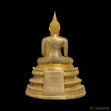 พระบูชาหลวงพ่อวัดไร่ขิง(สธ.) 