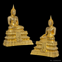 พระบูชาหลวงพ่อวัดไร่ขิง(สธ.) 
