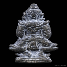 ท้าวเวสสุวรรณหลวงปู่หมุน รุ่นจักรพรรดิ์ฯปี45 เนื้อพิเศษ