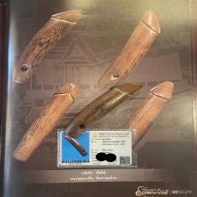 “ปลัดองค์ดาราในหนังสือ“หลวงพ่อเหลือ สาวชะโงก