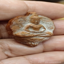 พระใบโพธิ์หลวงพ่อลี ปี2500