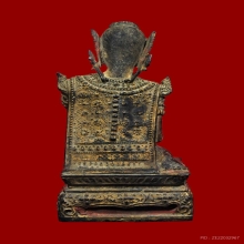 พระแม่โพสพ ยุครัตนะ