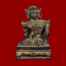 พระแม่โพสพ ยุครัตนะ