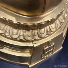 พระพุทธนิรโรคันตราย