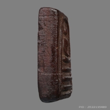 พระสมเด็จแผ่นดินไหว หลวงปู่ทองดำ วัดท่าทอง ปี2513 (รุ่นแรก)