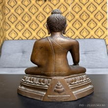 พระพุทธวชิรมงกุฎ