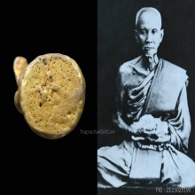 แม่นางกวักหลวงพ่ออิ่มวัดหัวเขายุคต้นสวยมากๆ