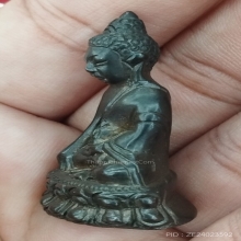 พระกริ่งเก่า