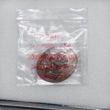 เหรียญนาคปรก 8 รอบหลวงปู่ทิม