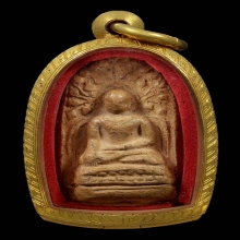 พระบาง จ.ลำพูน