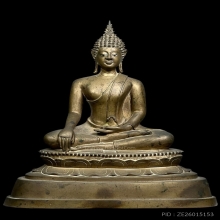 พระรัชกาล องค์ดารา