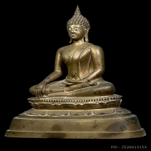 พระรัชกาล องค์ดารา
