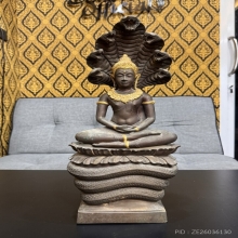 พระนาคปรก