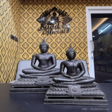 พระสัมพุทธภูธรินทร์กรมตำรวจรุ่นแรก