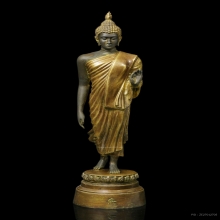 พระบูชา 25 พุทธศตวรรษ ปี 2527