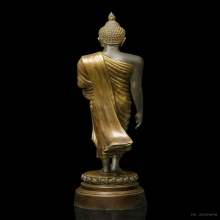 พระบูชา 25 พุทธศตวรรษ ปี 2527