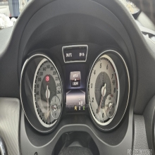 ขายรถ BENZ gla สภาพสวย