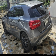 ขายรถ BENZ gla สภาพสวย