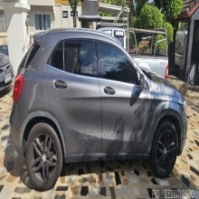 ขายรถ BENZ gla สภาพสวย