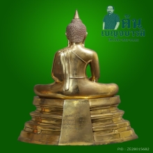 พระบูชาหลวงพ่อโสธร ญสส. รุ่นแรก