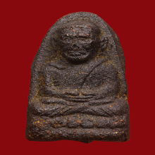 พระหลวงปู่ทวดเนื้อว่านวัดบางนอนปี2506