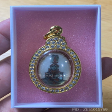 พระแก้วมรกต  วัดพระศรีรัตนศาสดาราม