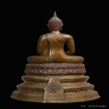 พระพุทธธรรมทิฐิศาสดา ปี 2527